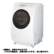 東芝 TOSHIBA ドラム式洗濯乾燥機（9.0kg） 左開き グランホワイト TW-G550L W 通販【全品無料配達】 - ヨドバシ.com