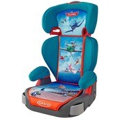 GRACO グレコ　ジュニアマキシプラス　シャイニー　プリンセス　ジュニアシート Amazon | GRACO(グレコ) ジュニアシート ジュニアマキシプラス