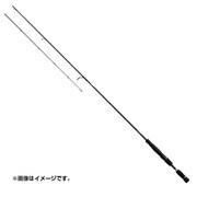 ヨドバシ.com - ダイワ Daiwa 631MLFB-SV [ロッド スティーズ