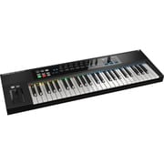 MIDIキーボード KOMPLETE KONTROL S25 Native Instruments (NI) KONTROL S25 MIDIキーボード 25鍵盤