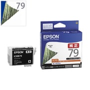 ヨドバシ.com - エプソン EPSON IC9CL79 [インクカートリッジ 竹 9色