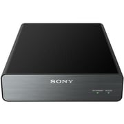 【新品(箱きず・やぶれ)】 SONY　据え置き型外付けハードディスク　HD-U2