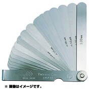 ヨドバシ.com - 永井ゲージ製作所 DIA 100A25 [JIS規格すきまゲージ