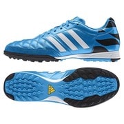 adidas パティーク 11nv TRX TF ランニングホワイト×ブラック