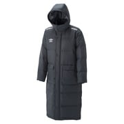 ヨドバシ.com - UMBRO アンブロ UCA1442 [ロングダウンコート