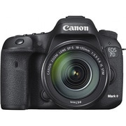 ヨドバシ.com - キヤノン Canon EOS 7D Mark II [ボディ] 通販【全品 ...