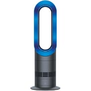 ヨドバシ.com - ダイソン Dyson ファンヒーター HOT＆COOL エアマルチプライアー ブラック/ニッケル AM09BN  通販【全品無料配達】