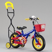 ヨドバシ.com - ブリヂストン BRIDGESTONE TL12 [幼児用自転車 トイランド 12型 グリーン＆ブルー] 通販【全品無料配達】