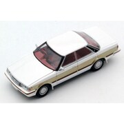 トミカリミテッド ヴィンテージ LV-N98a マークⅡ LV-N98a トヨタ マークⅡ ハードトップグランデ86年型（白
