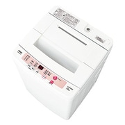 ヨドバシ.com - AQUA アクア AQW-S60C(W) [簡易乾燥機能付き洗濯機 6.0 