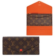 ルイ・ヴィトン Louis Vuitton N63543 ダミエ ポルトフォイユ・ジョセフィーヌ [長財布] 通販【全品無料配達】 - ヨドバシ.com