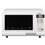 ヨドバシ.com - パナソニック Panasonic NE-EH227-W [単機能レンジ