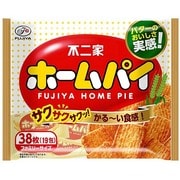 ヨドバシ.com - 不二家 不二家 ホームパイ スイートバニラ 22枚