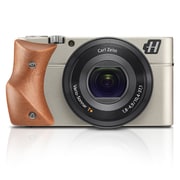 ヨドバシ.com - ハッセルブラッド Hasselblad 1105006 [デジタルカメラ Stellar（ステラ） ゼブラウッドグリップ]  通販【全品無料配達】