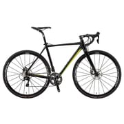 【正規取扱店】 ヨドバシ.com - GARNEAU ガノー シクロクロスバイク STEEPLE-X 自転車本体