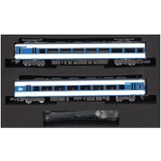 グリーンマックス/4625近鉄15200系あおぞらⅡ 15201編成4両編成 ヨドバシ.com - グリーンマックス GREENMAX 4625 [Nゲージ完成品