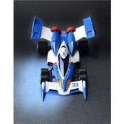 MegaHouse - ヴァリアブルアクション イシュザーク 新世紀GPXサイバーフォーミュラ 1/24 完成品 可動フィギュア メガハウス 新世紀GPXサイバーフォーミュラ イシュザーク | メガホビ
