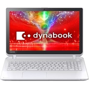 ヨドバシ.com - Dynabook ダイナブック PT85NRP-HHA [dynabook T85/NR