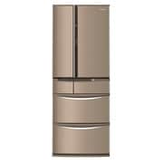 東京23区送料無料　美品パナソニック455L　2019年製ガラスドア　製氷機付き 東京23区送料無料 美品パナソニック455L 2019年製ガラスドア 製氷機