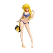 高町なのはver.2 BEACH QUEENS Wave 1/10スケール 高町なのはver.2 BEACH QUEENS Wave 1/10スケール - メルカリ