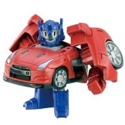 ヨドバシ.com - タカラトミー TAKARATOMY トランスフォーマー QT14