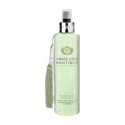 グレースコールブティック GRACE COLE BOUTIQUE ボディミスト オーキッド アンバー＆インセンス 250ml [ボディミスト  オーキッド アンバー＆インセンス 250ml] 通販【全品無料配達】 - ヨドバシ.com