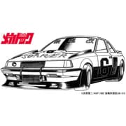 1/43 よろしくメカドック トヨタ セリカXX モデラーズ モデラーズ 1/43 よろしくメカドック メカドック セリカXX