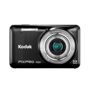 ヨドバシ.com - コダック Kodak FZ52SL [コンパクトカメラ