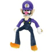 激レア マリオパーティ ぬいぐるみ ワリオ 三英貿易 レトロ