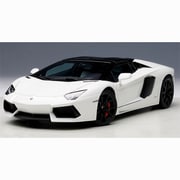 ヨドバシ.com - オートアート AUTOart ランボルギーニ アヴェン
