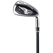 ヨドバシ.com - ミズノ mizuno JPX EIII フォージド アイアン 6