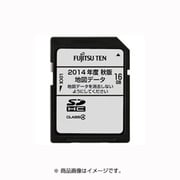 ヨドバシ.com - ECLIPSE ECLIPSE SDB-AO14RE [地図更新SDカード