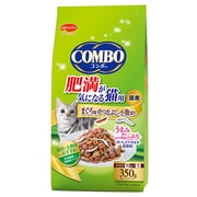 ヨドバシ.com - 日本ペットフード コンボ コンボ キャット 肥満が気に