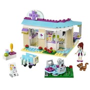 ヨドバシ Com Lego レゴ フレンズ エマのデザイナーズハウス 6 12歳 通販 全品無料配達