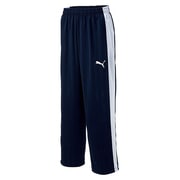 ヨドバシ.com - プーマ PUMA 862221-01-L [トレーニングストレートパンツ メンズ Lサイズ 01ネイビー/ホワイト]  通販【全品無料配達】