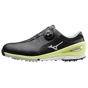 【も】 オールマイティ 安全靴 ミズノ mizuno ALMIGHTY VH51L BOA
