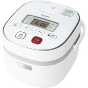 SHARP 3合炊き炊飯器 KS-MC5B 1779.jpg
