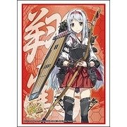 【スリーブ】艦隊これくしょん 艦これ 明石 ハイグレード Vol.729 Amazon.co.jp: ブシロードスリーブコレクションHG (ハイグレード