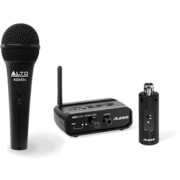 ヨドバシ.com - ALESIS ALESIS MicLink Wireless [デジタルワイヤレス