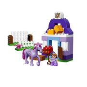 ヨドバシ.com - LEGO レゴ 10595 [デュプロ ちいさなプリンセス