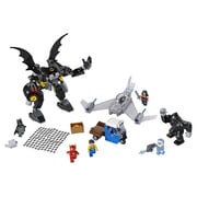 ヨドバシ.com - LEGO レゴ 76025 [スーパーヒーローズ グリーン
