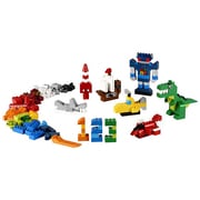 ヨドバシ.com - LEGO レゴ 10695 [クラシック アイデアパーツ