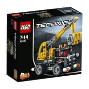 ヨドバシ.com - LEGO レゴ 42035 [テクニック 鉱山ダンプカー 9～16歳