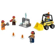 ヨドバシ.com - LEGO レゴ 60075 [シティ パワーショベルとトラック 5