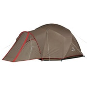 Snow Peak - スノーピークランドブリーズ4 Snow Peak ランドブリーズ4の商品紹介 | hinata〜もっとそとが