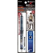 進撃の巨人　ドクターグリップ　文房具　別冊マガジン　応募者全員サービス 進撃の巨人 ドクターグリップ 文房具 別冊マガジン 応募者全員