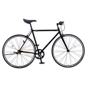 ミヤタ miyata クロスバイク Freedom（フリーダム） 52cm 700C 変速なし メタルパープル AFR525 OM20  通販【全品無料配達】 - ヨドバシ.com