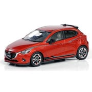 ヨドバシ.com - ハイストーリー HS114WH MAZDA DEMIO MAZDASPEED