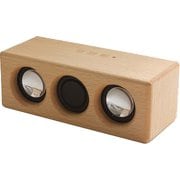 ヨドバシ.com - 吉崎木製工業 SOUND FLY SJ [Bluetoothスピーカー 木製