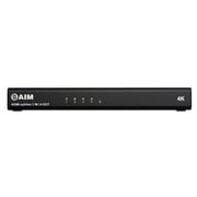 ヨドバシ.com - エイム電子 AIM PAVA-AVS4K102 [HDMIスプリッター 分配